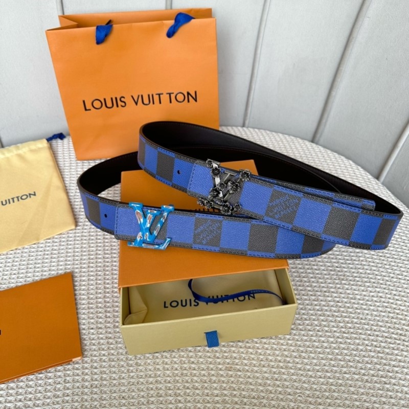 Louis Vuitton Belts